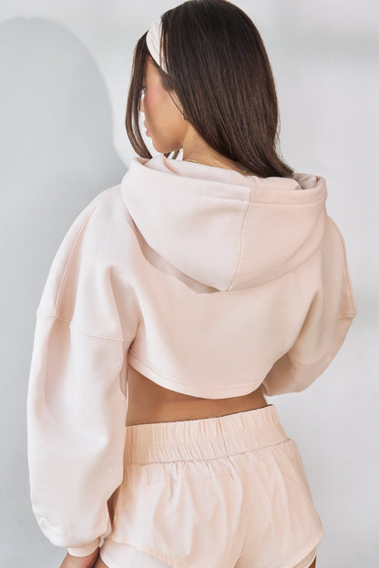 Cloud Shruggie - Tutu Pink