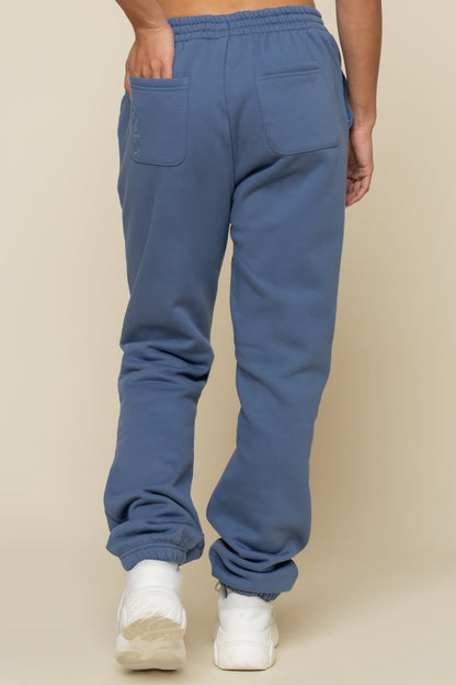 Cloud Street Sweatpant - Blue Horizon