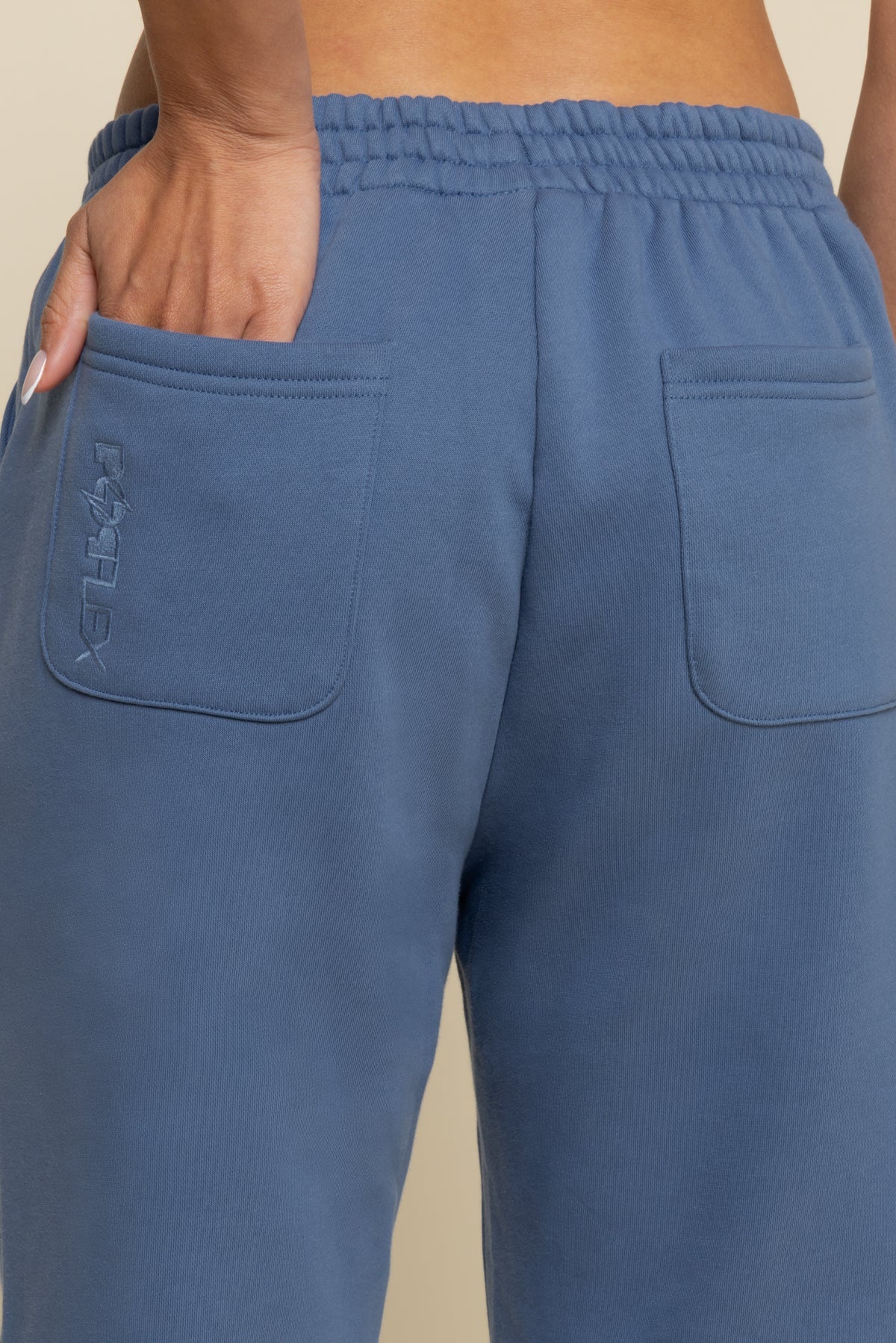 Cloud Street Sweatpant - Blue Horizon