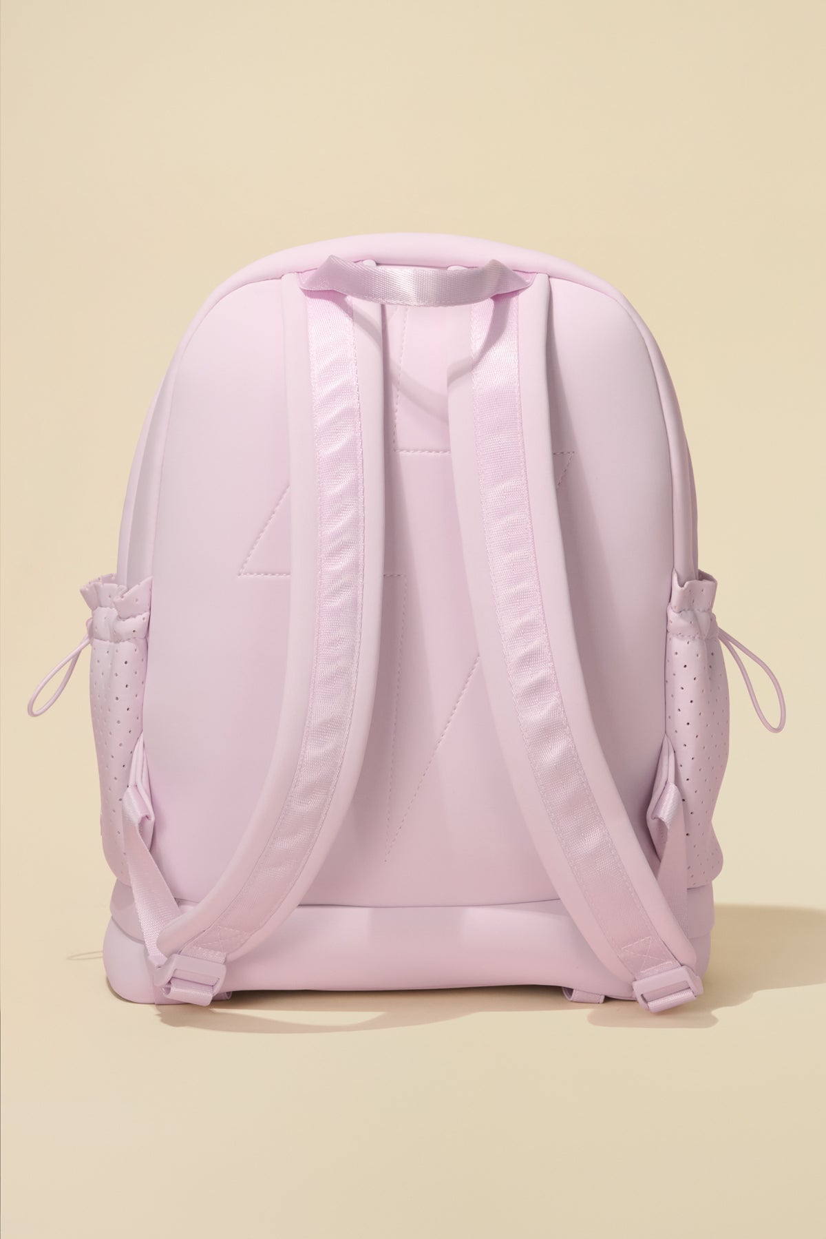 Cora Backpack - Baby Pink