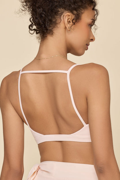 Dainty Bra - Tutu Pink