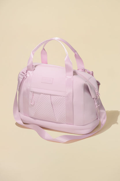 Ella Duffle - Baby Pink