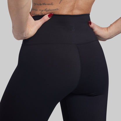 Synergy Legging 2.0 (Black)