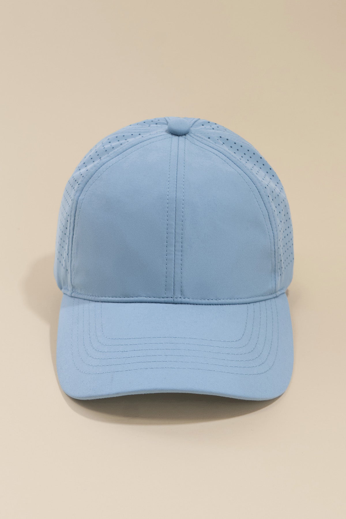 Good Sport High Ponytail Cap