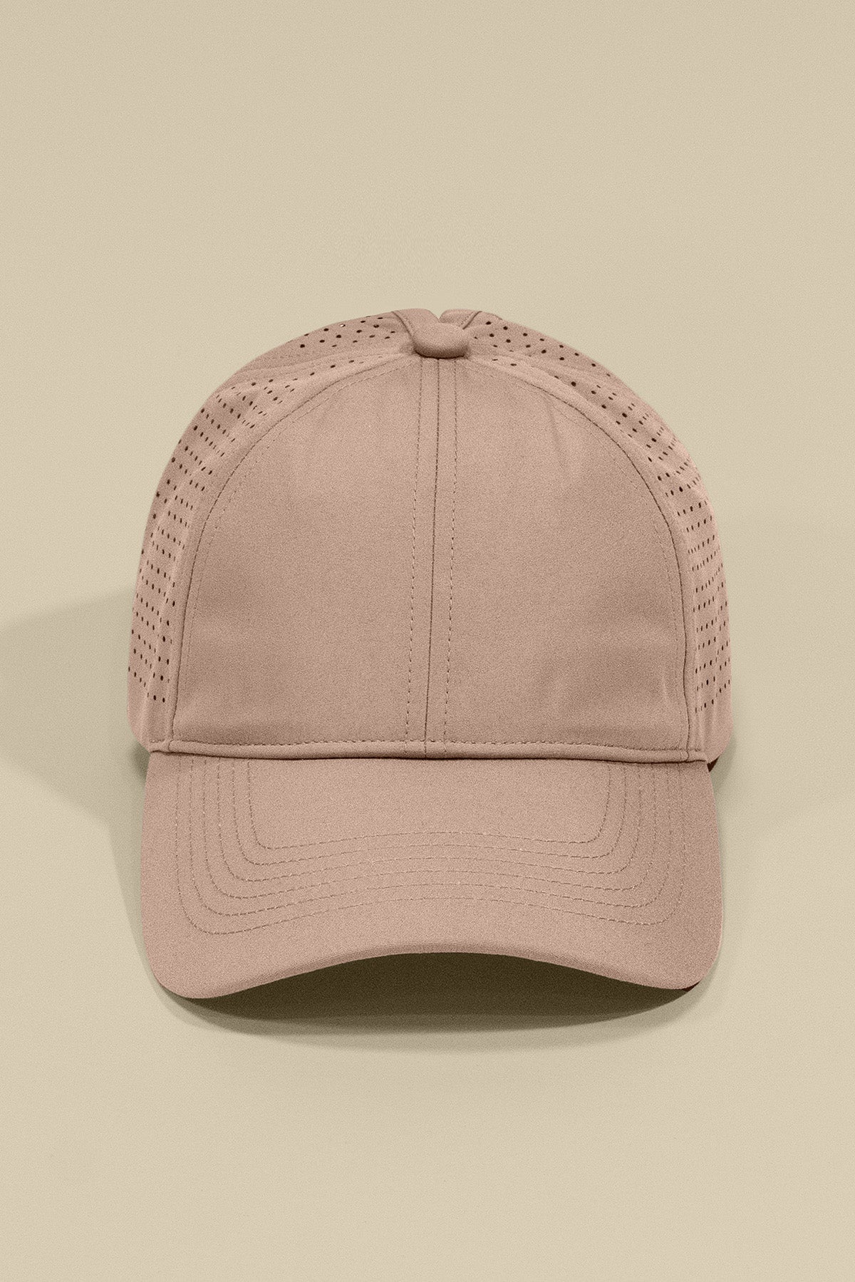 Good Sport High Ponytail Cap