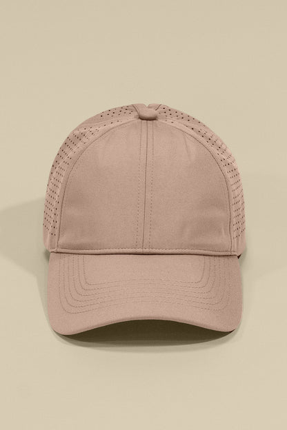 Good Sport High Ponytail Cap