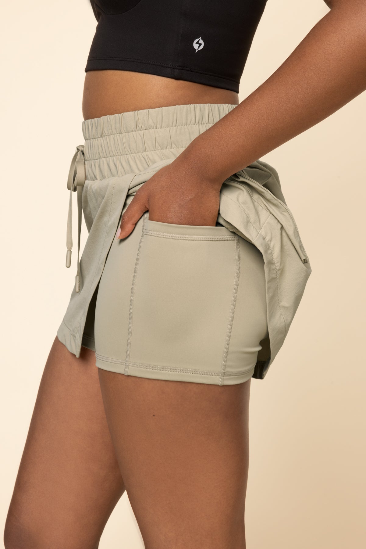 Hiking Superskort™ - Sand Dune