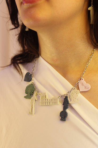 The Masterpiece Necklace