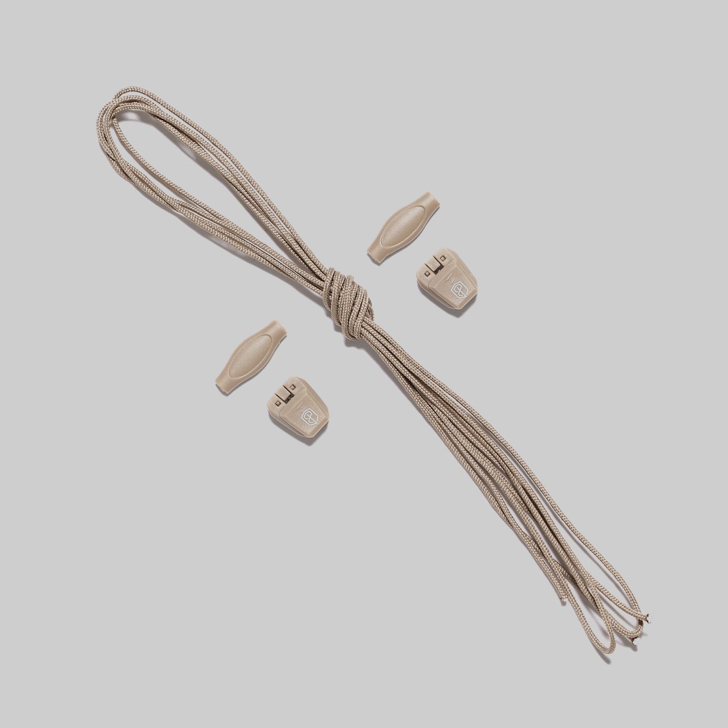 Patriot 1 TAA Replacement Lace Set (Desert Tan)