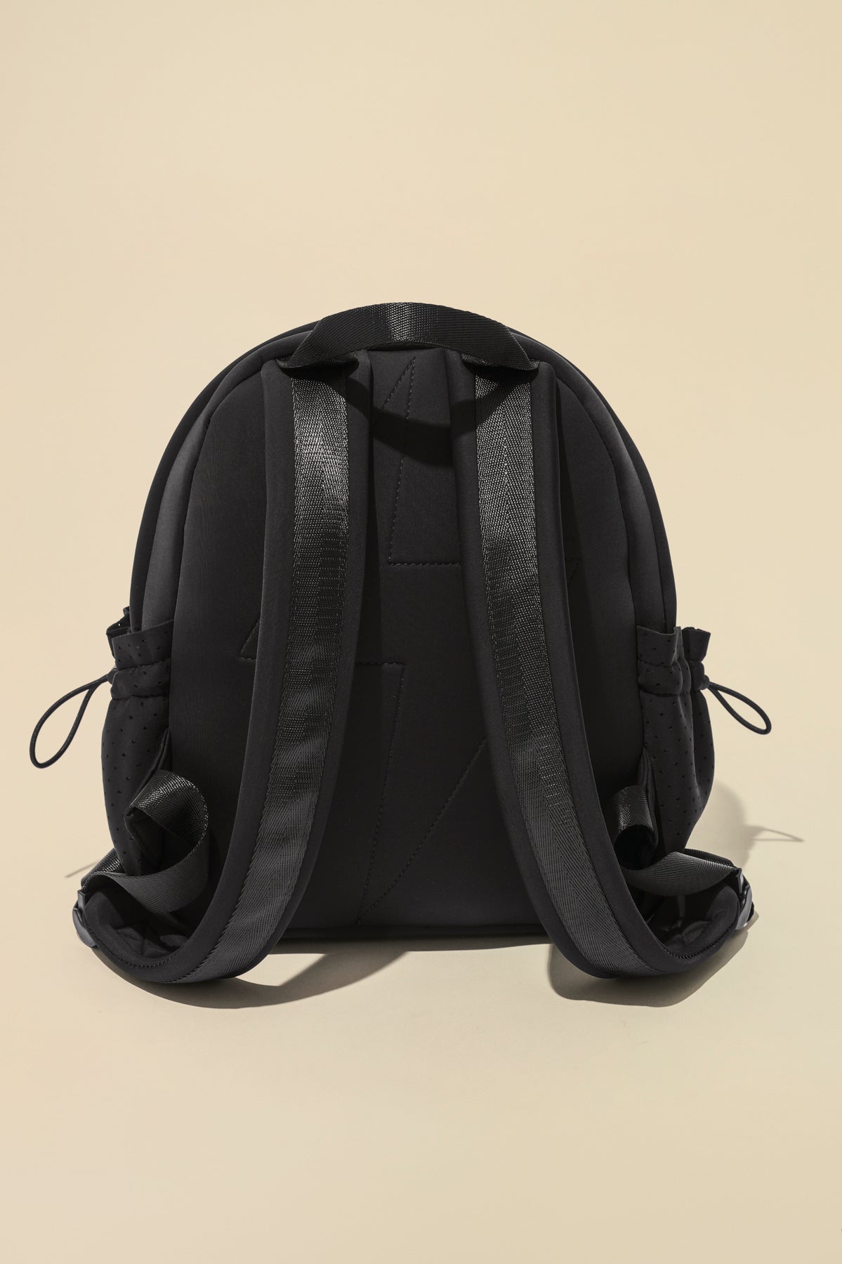 Amara Mini Backpack - Black