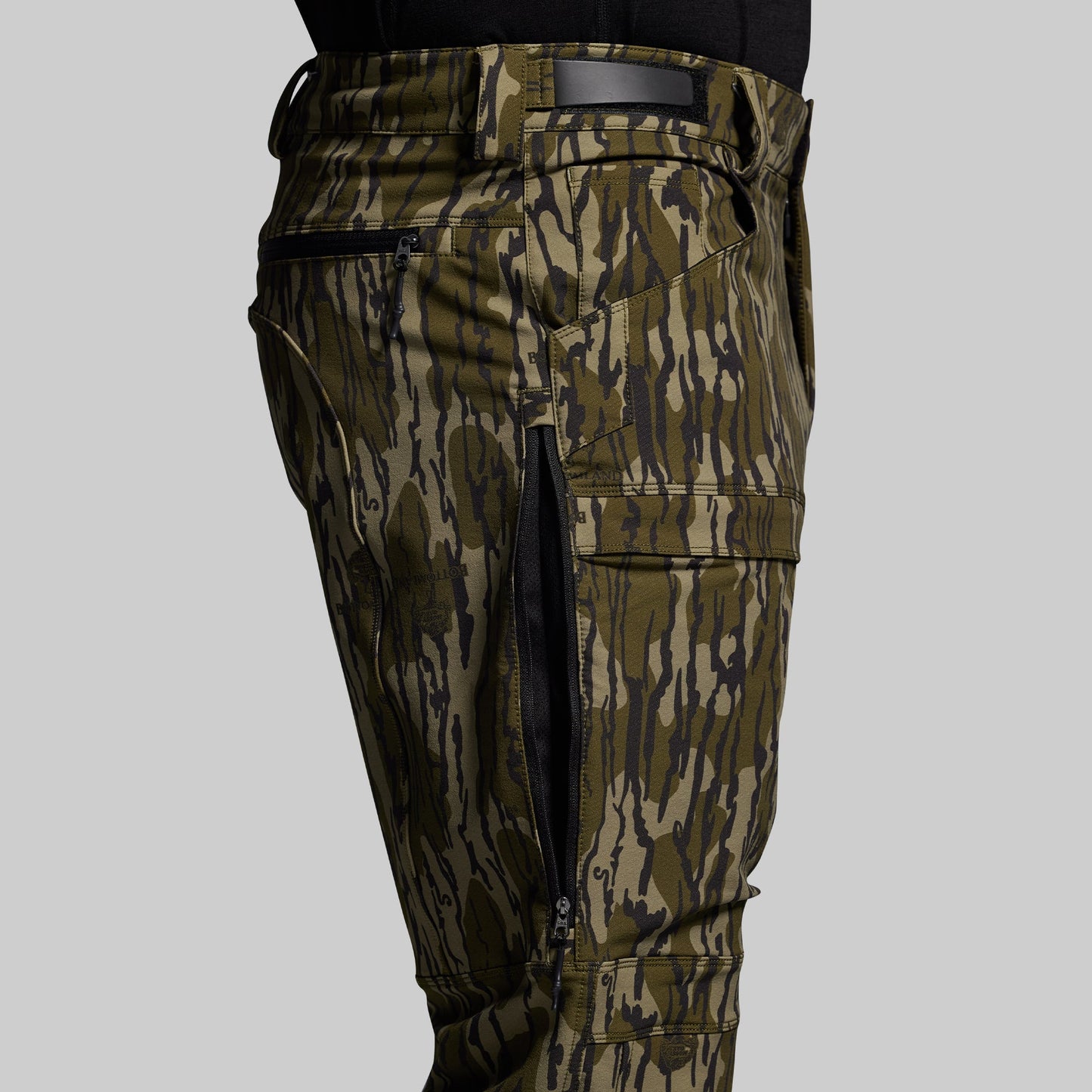 Men's Frontier Pant 2.0 (Mossy Oak® Original Bottomland® 2025)