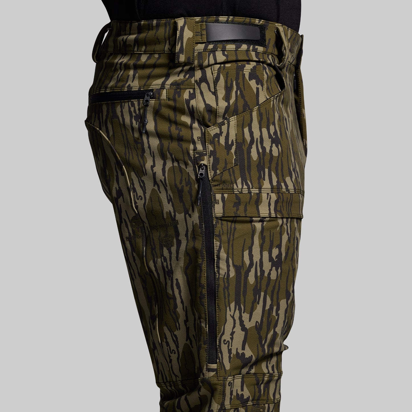 Men's Frontier Pant 2.0 (Mossy Oak® Original Bottomland® 2025)
