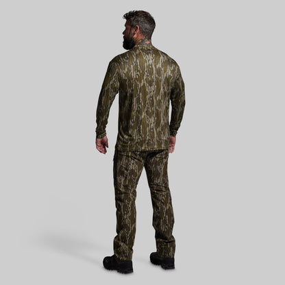 Long Sleeve Range Shirt (Mossy Oak® Original Bottomland® 2025)