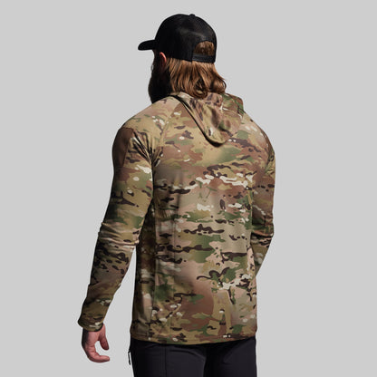 Sun Shirt w/ Velcro 2.0 (Multicam)