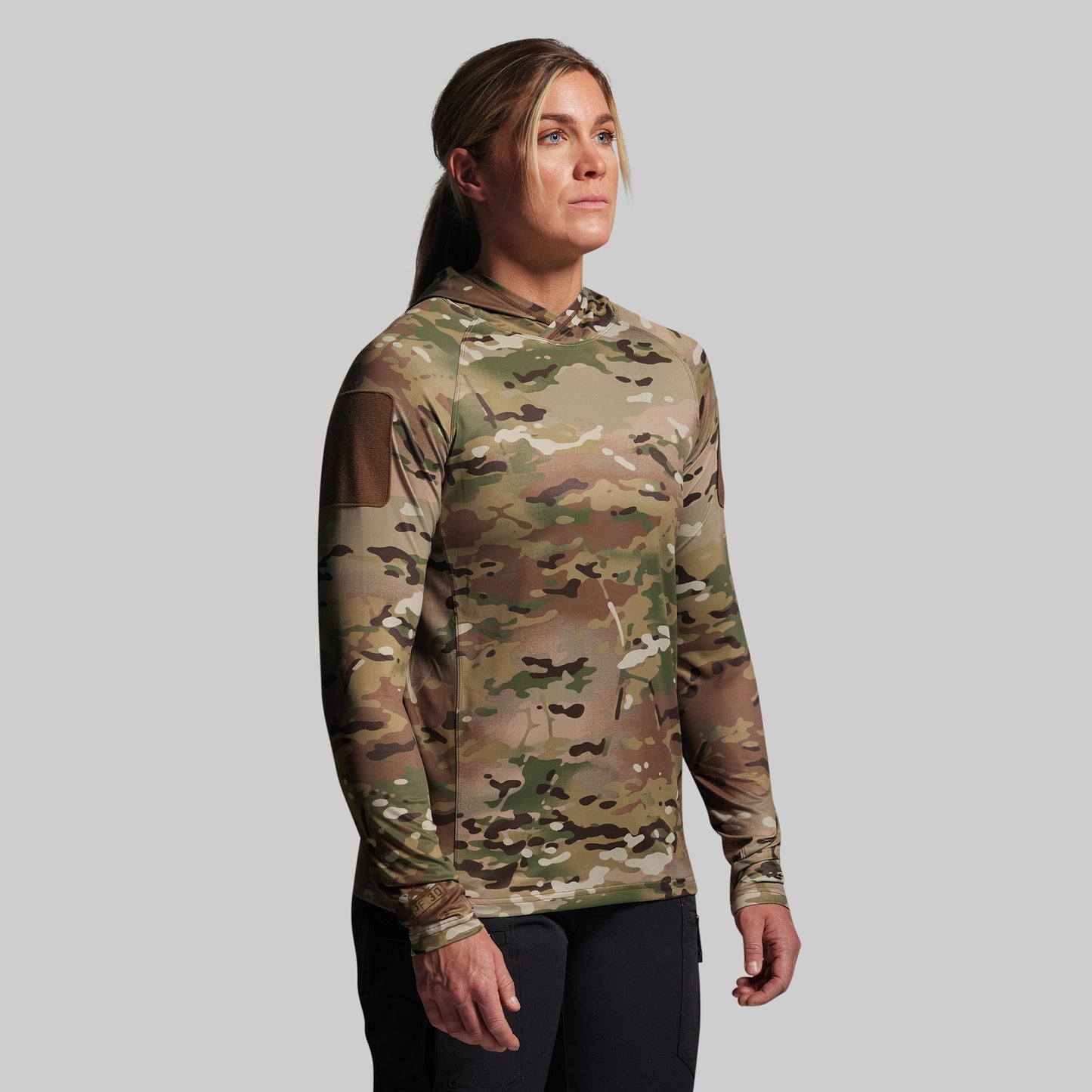 Sun Shirt w/ Velcro 2.0 (Multicam)