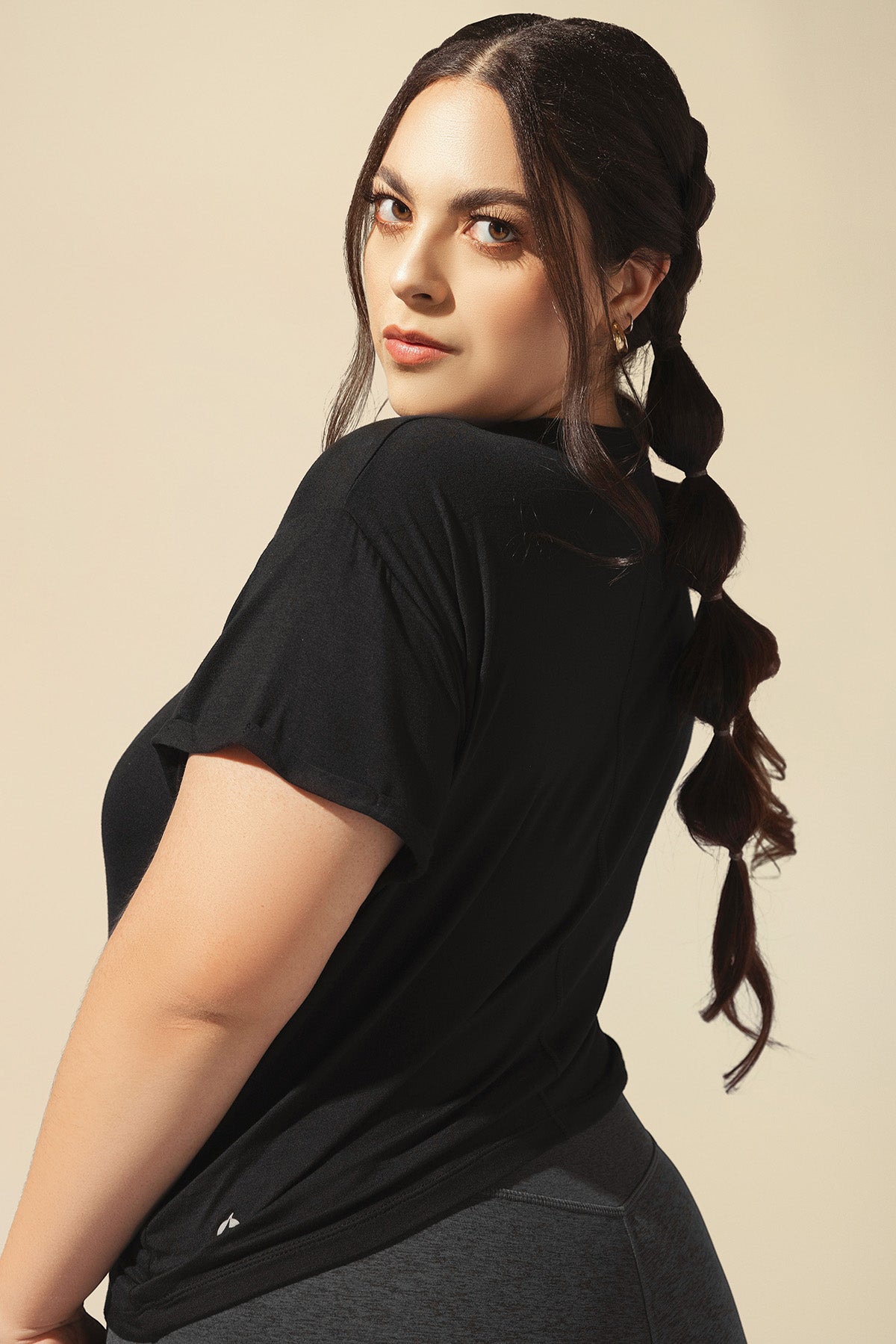 The Perfect Tee - Black