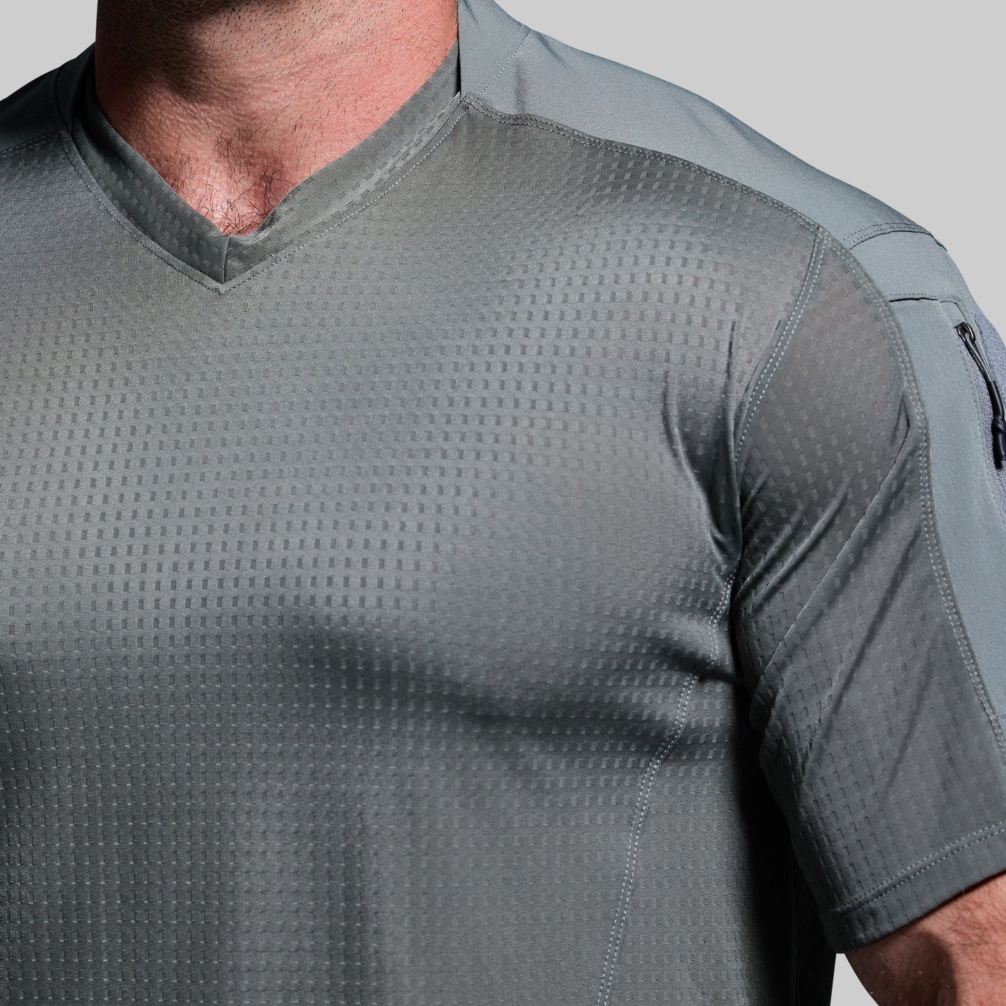 Op Top Pro (Wolf Grey)