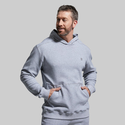 Men's Cloud Short Set (Paloma Grey)