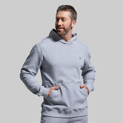 Men's Cloud Short Set (Paloma Grey)