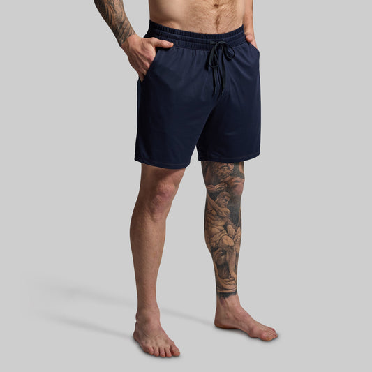 Men's Lounge Short 2.0 (BP Navy)