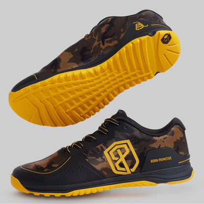 Women's Savage 1 CV (Don't Tread On Me Camo)