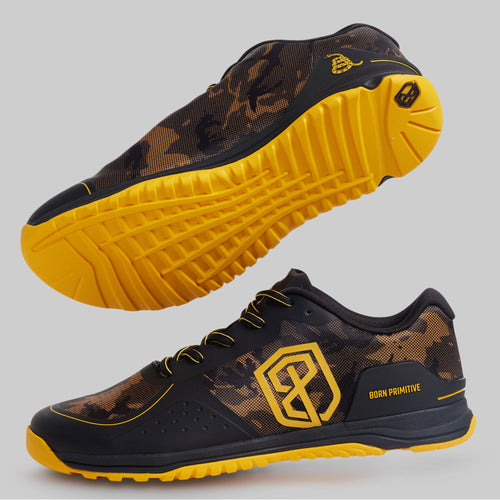 Women's Savage 1 CV (Don't Tread On Me Camo)