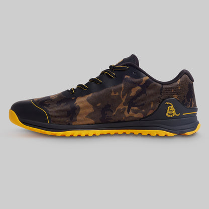 Women's Savage 1 CV (Don't Tread On Me Camo)