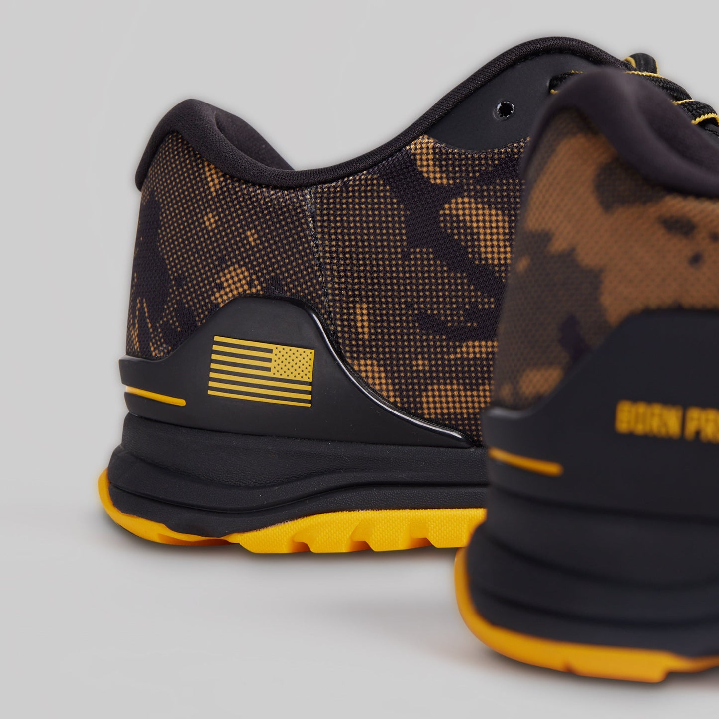 Women's Savage 1 CV (Don't Tread On Me Camo)