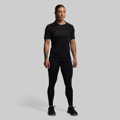 Range Legging (Black)