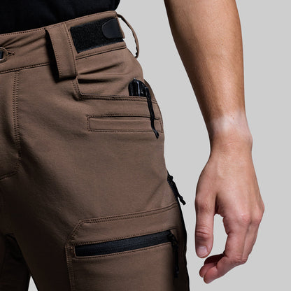 Women's Frontier Pant 2.0 (Coyote Brown)