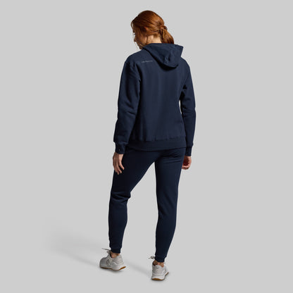 Women's Unmatched Jogger Set (BP Navy)