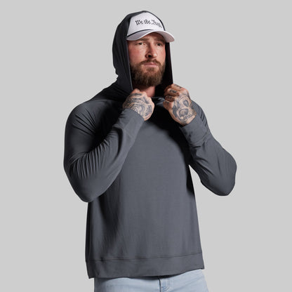 BP Premium Basic Hoodie (Basalt)