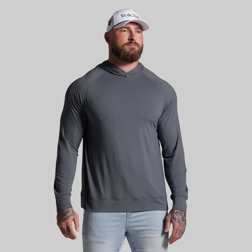 BP Premium Basic Hoodie (Basalt)