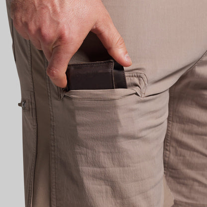Maverick Short 9" (Desert Tan)