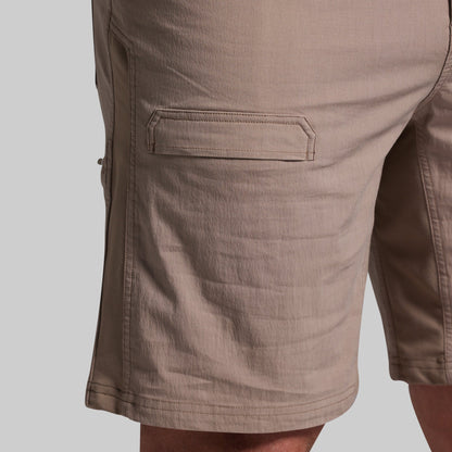 Maverick Short 9" (Desert Tan)