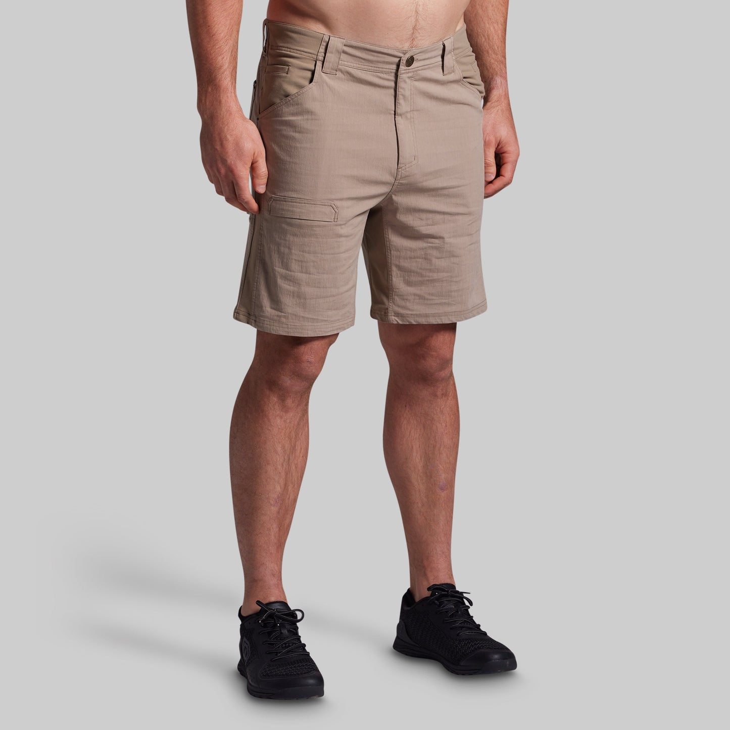 Maverick Short 9" (Desert Tan)
