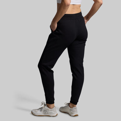 Women's Unmatched Jogger 2.0 (Black)