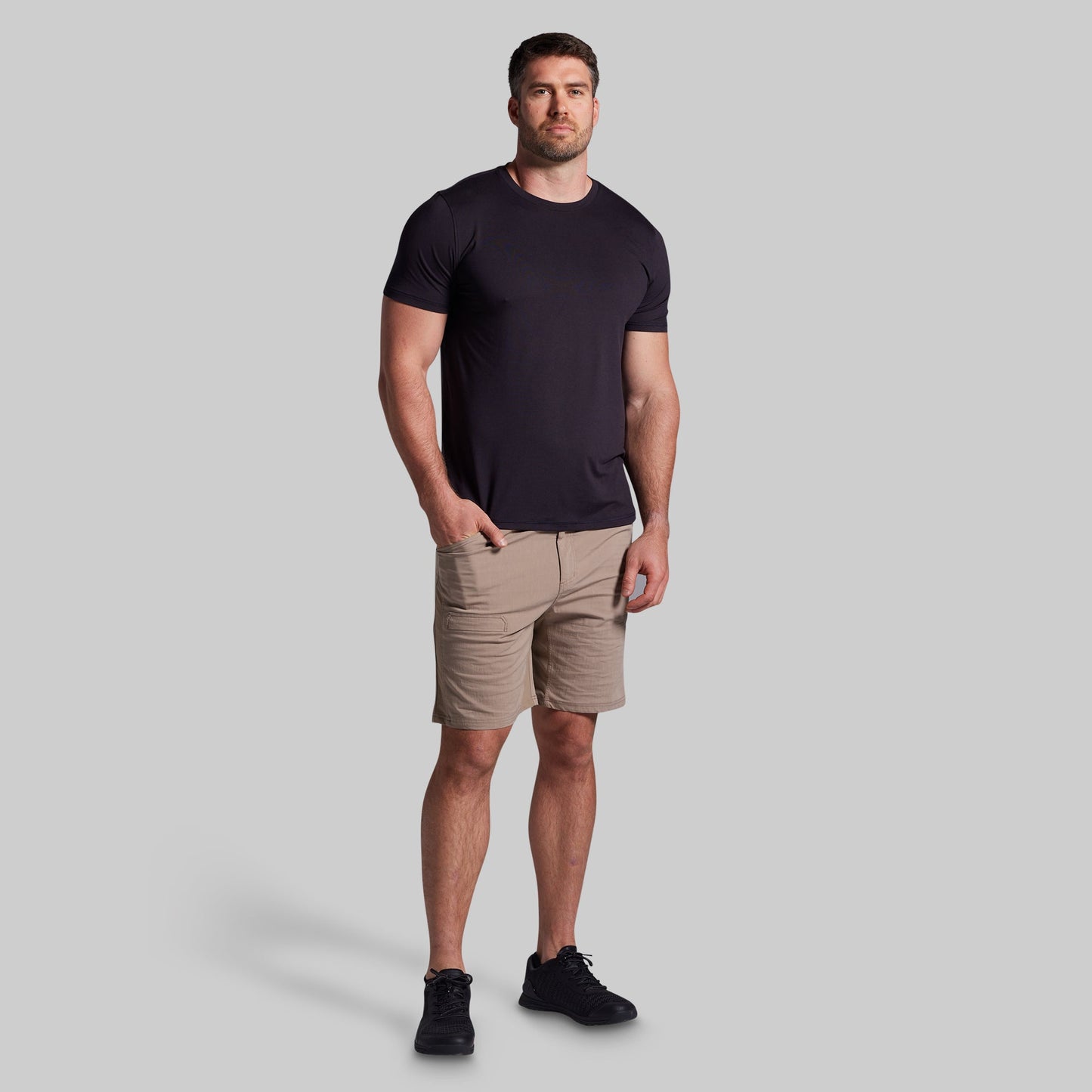 Maverick Short 9" (Desert Tan)
