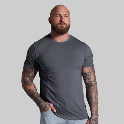 BP Premium Basic Crew (Basalt)