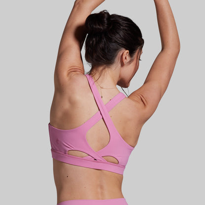 Helix Sports Bra (Bliss)