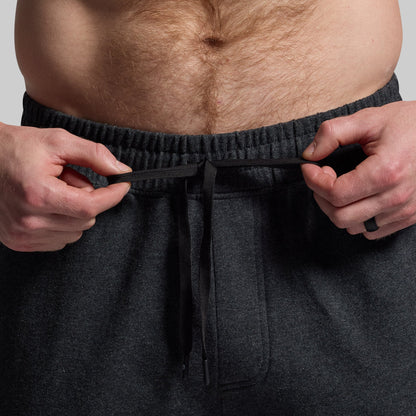 Men's Unmatched Crew Set (Charcoal)