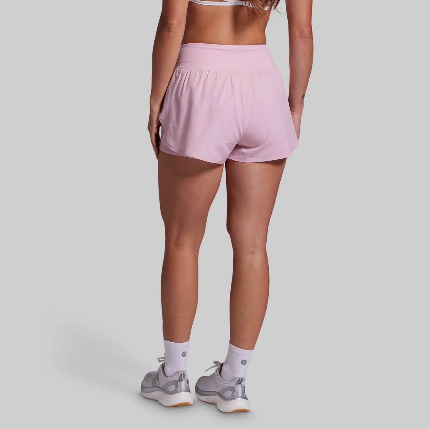 Strive Short (Rose Quartz)