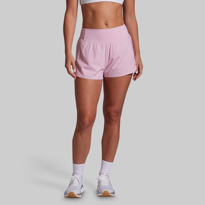 Strive Short (Rose Quartz)