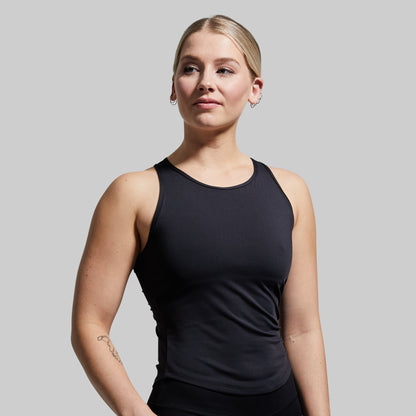 Pina Tank (Black)