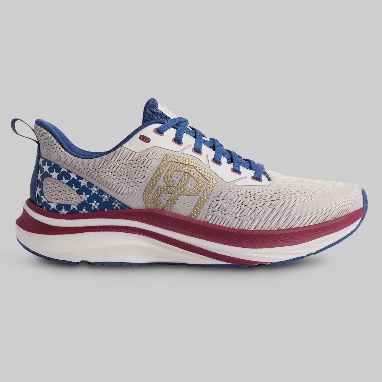 Women's Pursuit 1 AV (Americana)