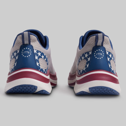 Women's Pursuit 1 AV (Americana)