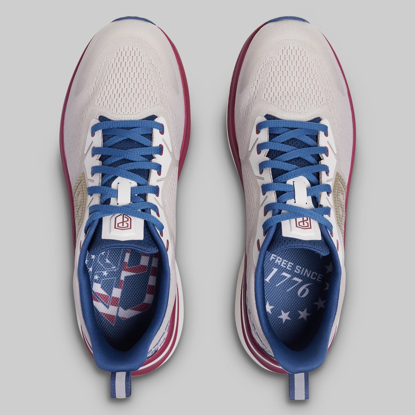 Men's Pursuit 1 AV (Americana)