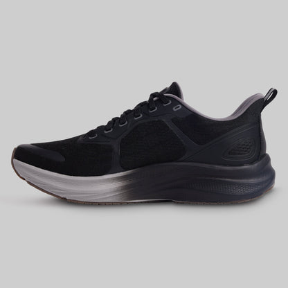 Men's Pursuit 1 (Black/Grey)