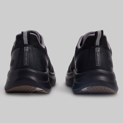 Men's Pursuit 1 (Black/Grey)