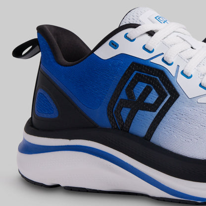 Men's Pursuit 1 (White/Electric)